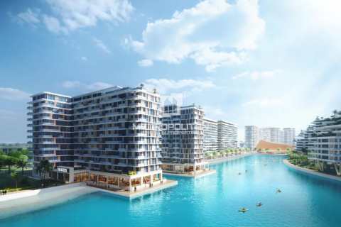 31مربع، شقة في Dubai South (Dubai World Central), الإمارات العربية المتحدة رقم 171589 3