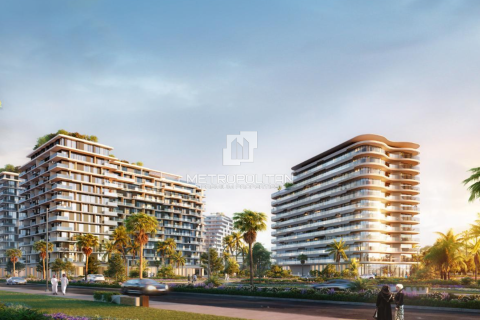 31مربع، شقة في Dubai South (Dubai World Central), الإمارات العربية المتحدة رقم 171589 7