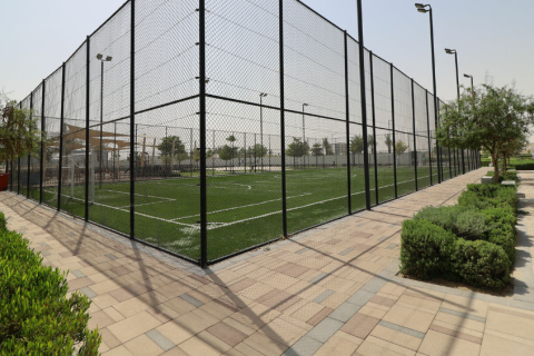 31مربع، شقة في Dubai South (Dubai World Central), الإمارات العربية المتحدة رقم 171589 8