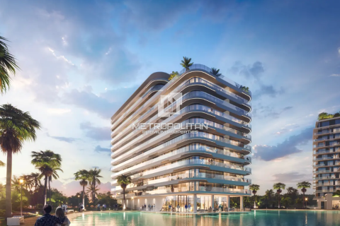 استوديو شقة في Dubai South (Dubai World Central), الإمارات العربية المتحدة رقم 171589