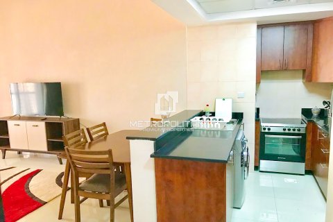 Apartment de 1 dormitorio en Dubai Marina, UAE No. 171586 4