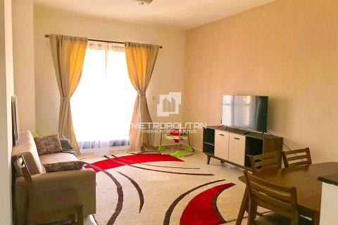 Apartment de 1 dormitorio en Dubai Marina, UAE No. 171586 7