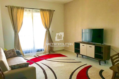 Apartment de 1 dormitorio en Dubai Marina, UAE No. 171586 10