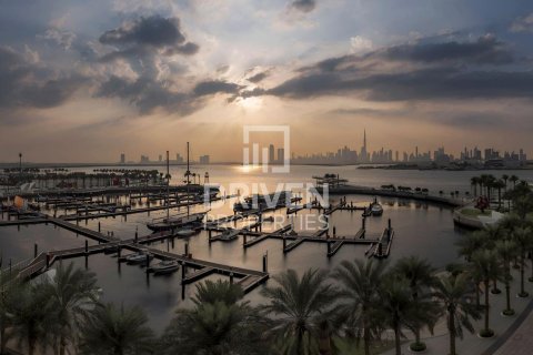 Квартира с 3 спальнями №121755 10