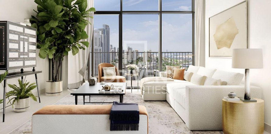 Квартира с 3 спальнями №121755