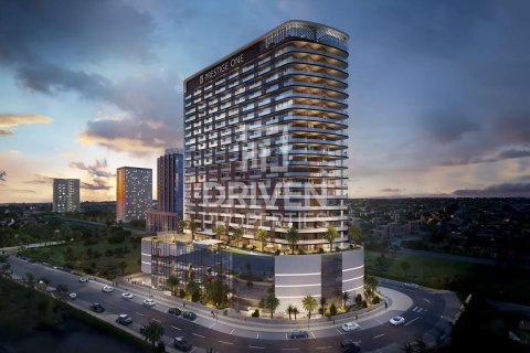 Appartement de 2 chambres  No. 121754 4