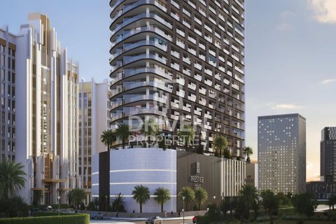 Appartement de 2 chambres  No. 121754 3