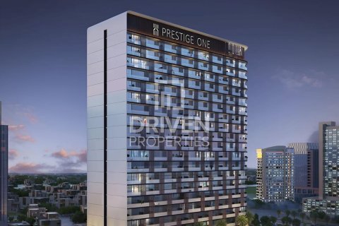 Appartement de 2 chambres  No. 121754 2