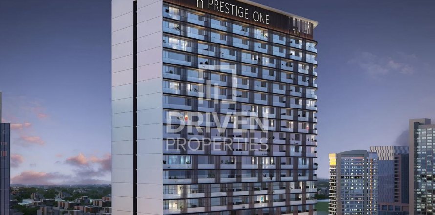 Appartement de 2 chambres  No. 121754