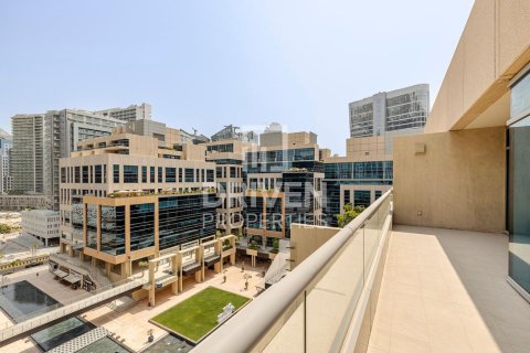 Appartement de 1 chambre  No. 121752 13