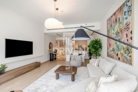 Appartement de 1 chambre  No. 121752 4