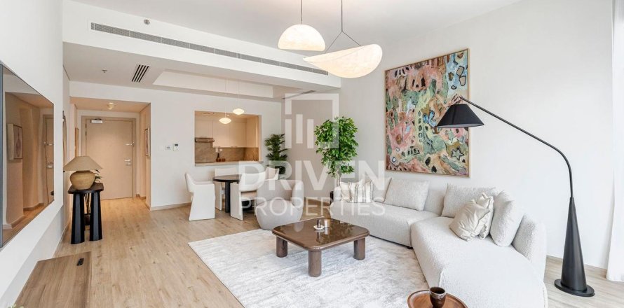 Appartement de 1 chambre  No. 121752