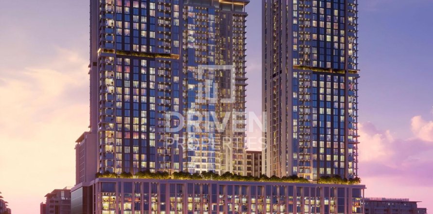 Квартира с 4 спальнями №121756