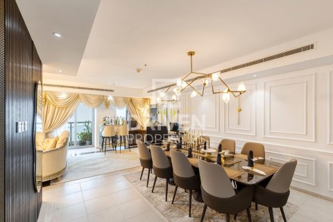 Appartement de 4 chambres No. 121757 6