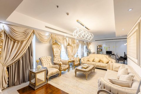 Appartement de 4 chambres No. 121757 5