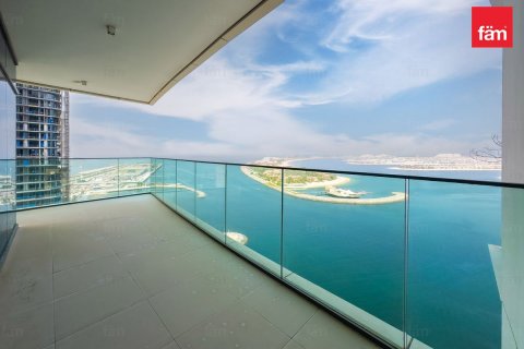 Apartment de 3 dormitorios en Dubai Harbour, UAE No. 205562 12