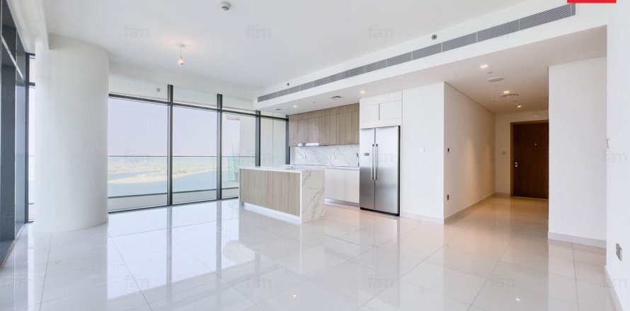 Apartment de 3 dormitorios en Dubai Harbour, UAE No. 205562