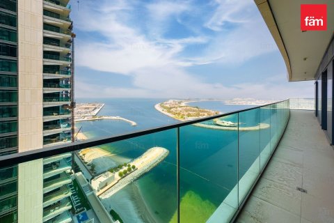 Apartment de 3 dormitorios en Dubai Harbour, UAE No. 205562 11