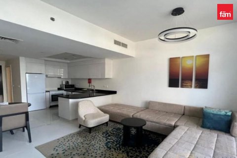 Appartement de 1 chambre à Dubai, UAE No. 205564