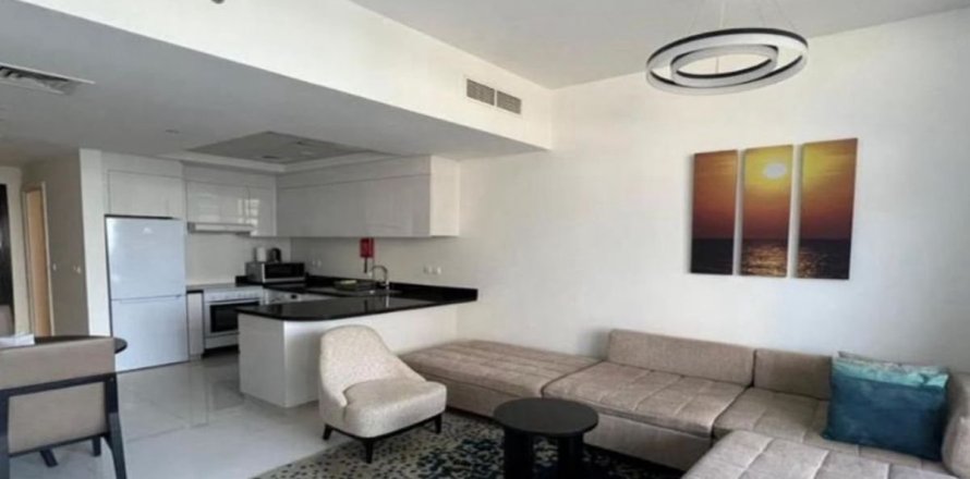 Appartement de 1 chambre à Dubai, UAE No. 205564
