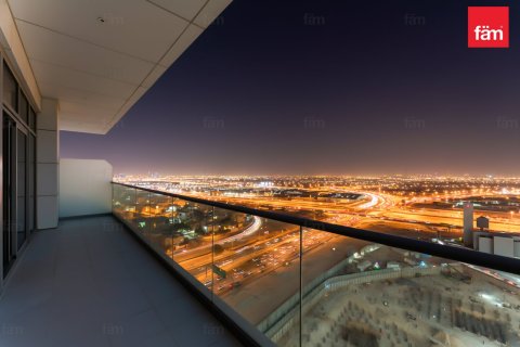 1 غرف نوم شقة في البرشاء, الإمارات العربية المتحدة رقم 205558 16