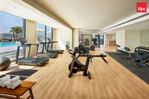 1 غرف نوم شقة في البرشاء, الإمارات العربية المتحدة رقم 205558 3