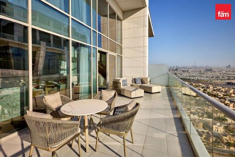 1 غرف نوم شقة في البرشاء, الإمارات العربية المتحدة رقم 205558 22