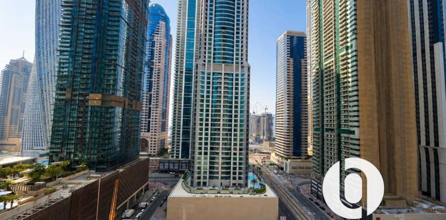 2 غرف نوم شقة في مرسى دبي, الإمارات العربية المتحدة رقم 205639