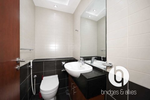 2 غرف نوم شقة في مرسى دبي, الإمارات العربية المتحدة رقم 205639 11