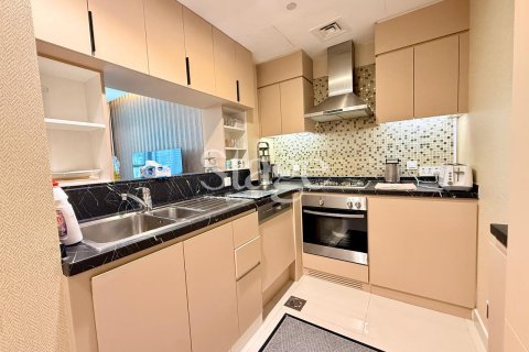 1 غرف نوم شقة في DAMAC Maison The Vogue, الإمارات العربية المتحدة رقم 205635 4