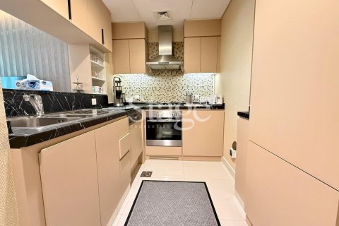 1 غرف نوم شقة في DAMAC Maison The Vogue, الإمارات العربية المتحدة رقم 205635 9