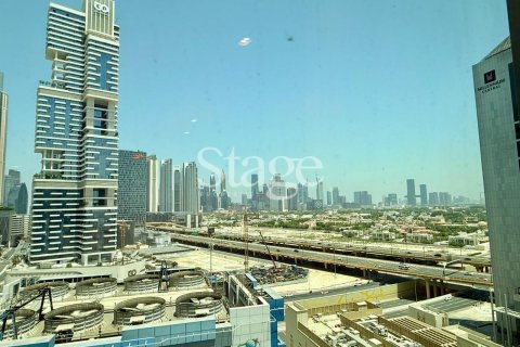 1 غرف نوم شقة في DAMAC Maison The Vogue, الإمارات العربية المتحدة رقم 205635 7