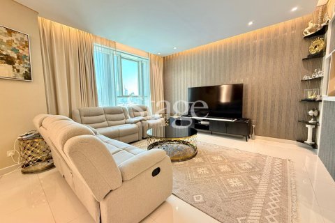 1 غرف نوم شقة في DAMAC Maison The Vogue, الإمارات العربية المتحدة رقم 205635 3