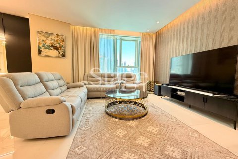 1 غرف نوم شقة في DAMAC Maison The Vogue, الإمارات العربية المتحدة رقم 205635 8