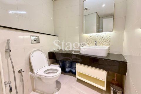1 غرف نوم شقة في DAMAC Maison The Vogue, الإمارات العربية المتحدة رقم 205635 13