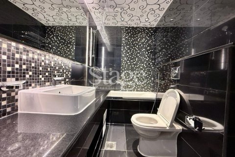 1 غرف نوم شقة في DAMAC Maison The Vogue, الإمارات العربية المتحدة رقم 205635 12
