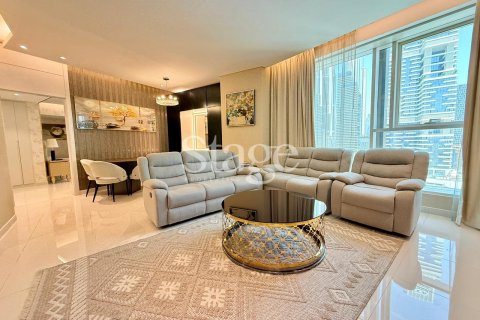 1 غرف نوم شقة في DAMAC Maison The Vogue, الإمارات العربية المتحدة رقم 205635