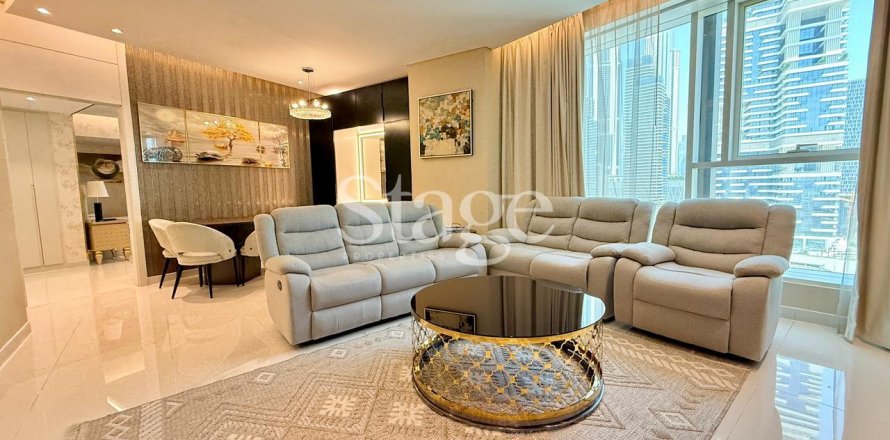 1 غرف نوم شقة في DAMAC Maison The Vogue, الإمارات العربية المتحدة رقم 205635