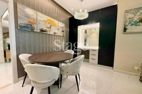 1 غرف نوم شقة في DAMAC Maison The Vogue, الإمارات العربية المتحدة رقم 205635 6