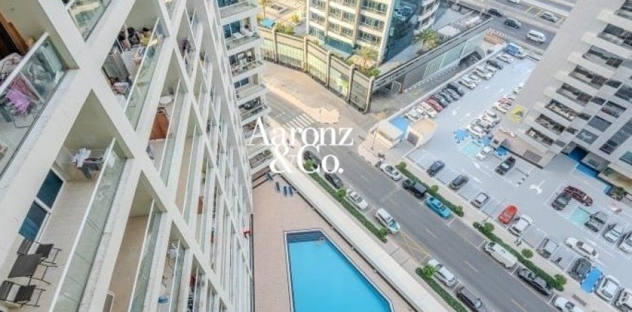 Appartement de 2 chambres à Barsha Heights (Tecom), UAE No. 205638