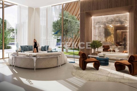 Appartement de 2 chambres à Dubai, UAE No. 205641 10