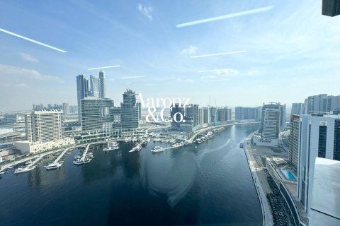 53مربع، مكتب في الخليج التجاري, الإمارات العربية المتحدة رقم 205636 11