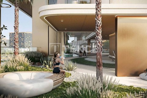 Appartement de 1 chambre à Dubai, UAE No. 205640 8