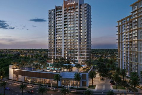 Appartement de 3 chambres à Dubai Hills Estate, UAE No. 103470 5