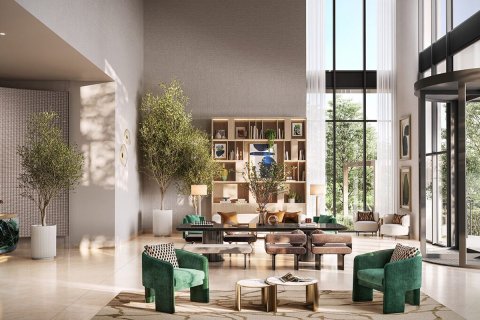 Appartement de 3 chambres à Dubai Hills Estate, UAE No. 103470 7