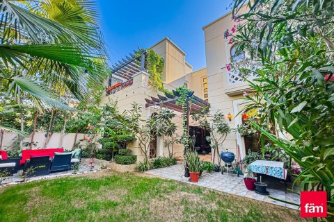 Townhouse de 4 chambres à Dubai, UAE No. 103471 21