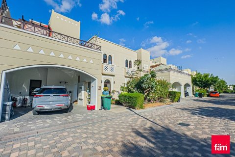 Townhouse de 4 chambres à Dubai, UAE No. 103471 23