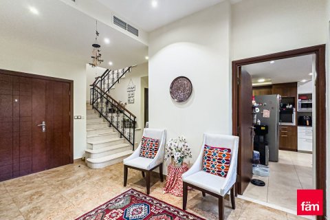 Townhouse de 4 chambres à Dubai, UAE No. 103471 11