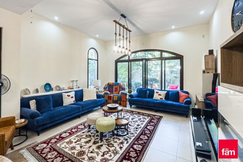 Townhouse de 4 chambres à Dubai, UAE No. 103471 1