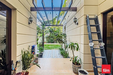 Townhouse de 4 chambres à Dubai, UAE No. 103471 22